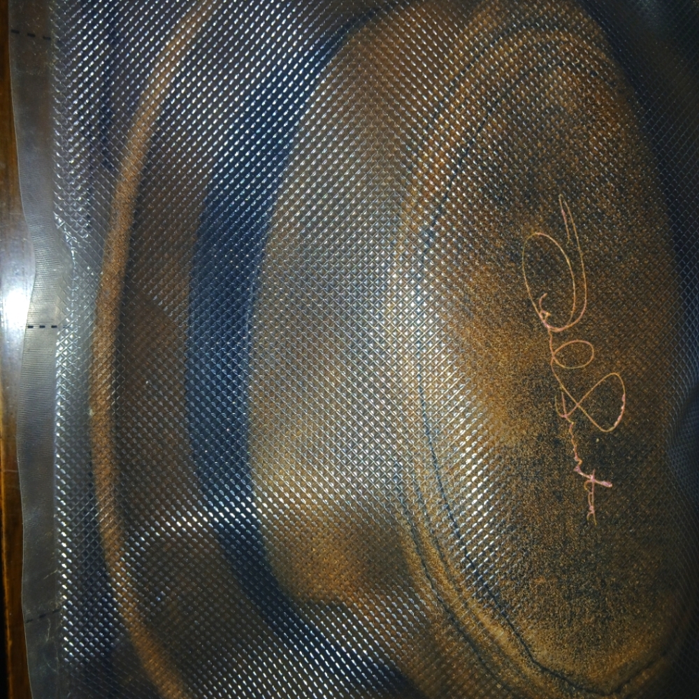 Frank Sinatra Fedora